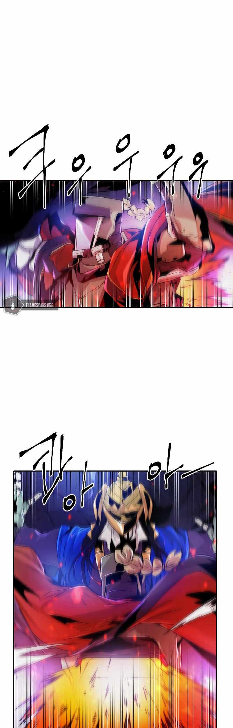 Baca How To Kill A God Chapter 77 Gambar 2