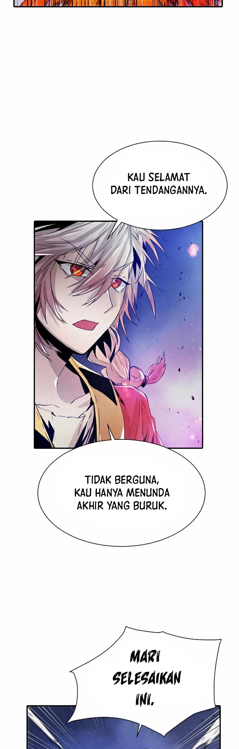 How To Kill A God Chapter 77 Gambar 3