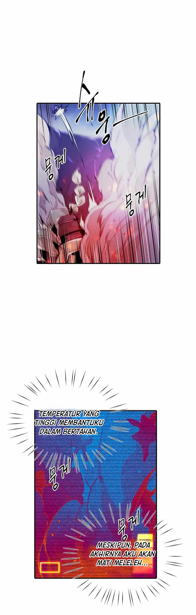 How To Kill A God Chapter 77 Gambar 8