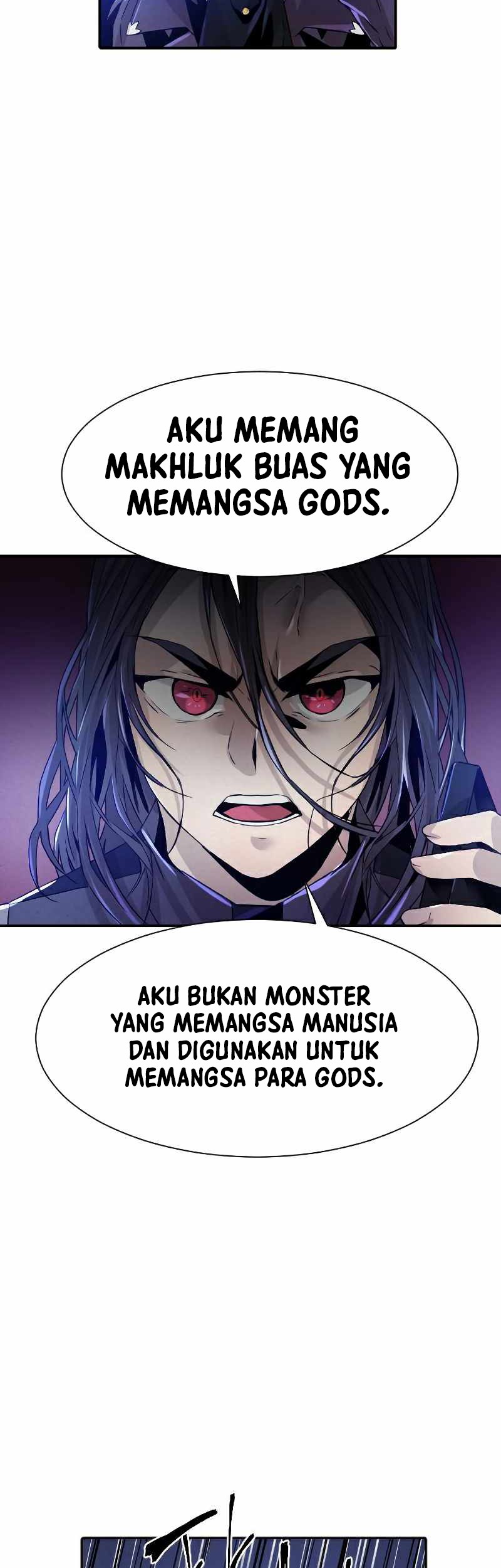 How To Kill A God Chapter 77 Gambar 21