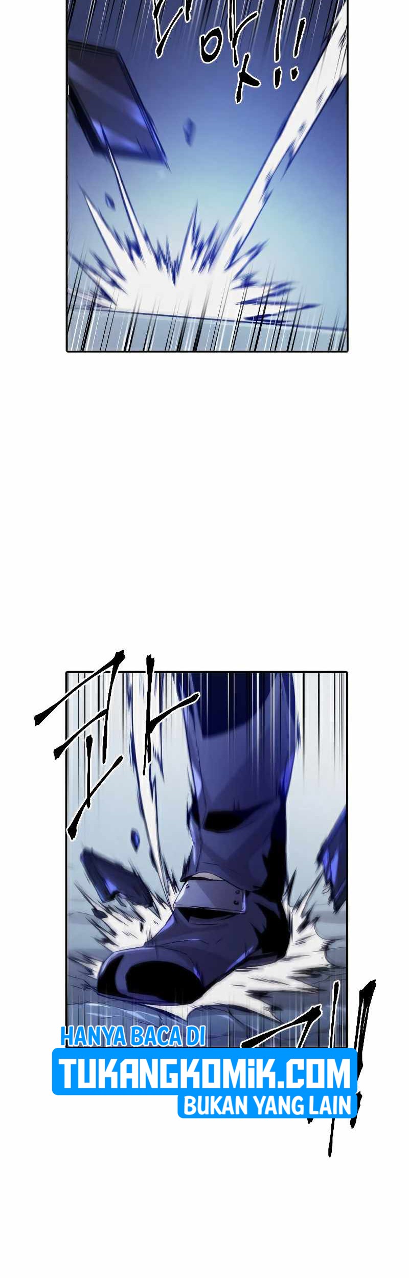 How To Kill A God Chapter 77 Gambar 22