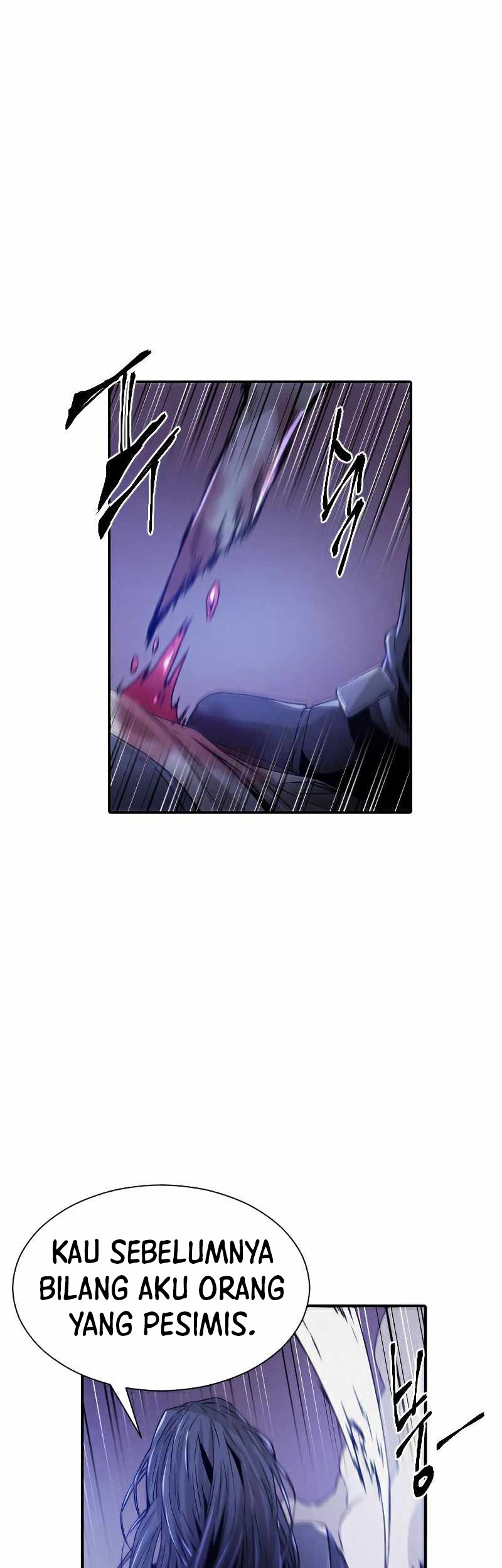 How To Kill A God Chapter 77 Gambar 37