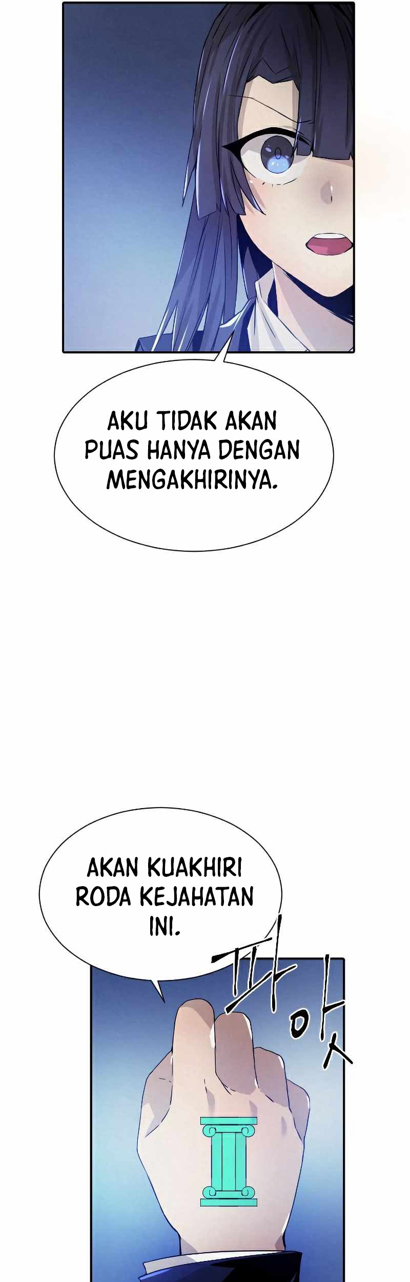 How To Kill A God Chapter 77 Gambar 41