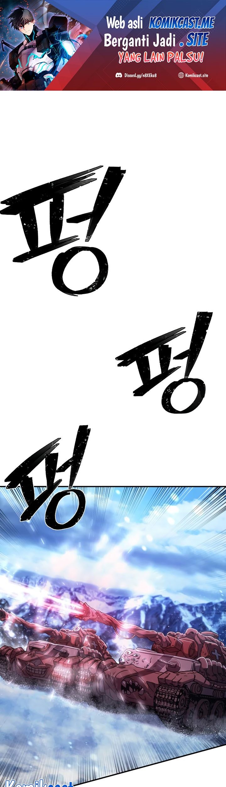 Baca Hero Has Returned Chapter 79 Gambar 2