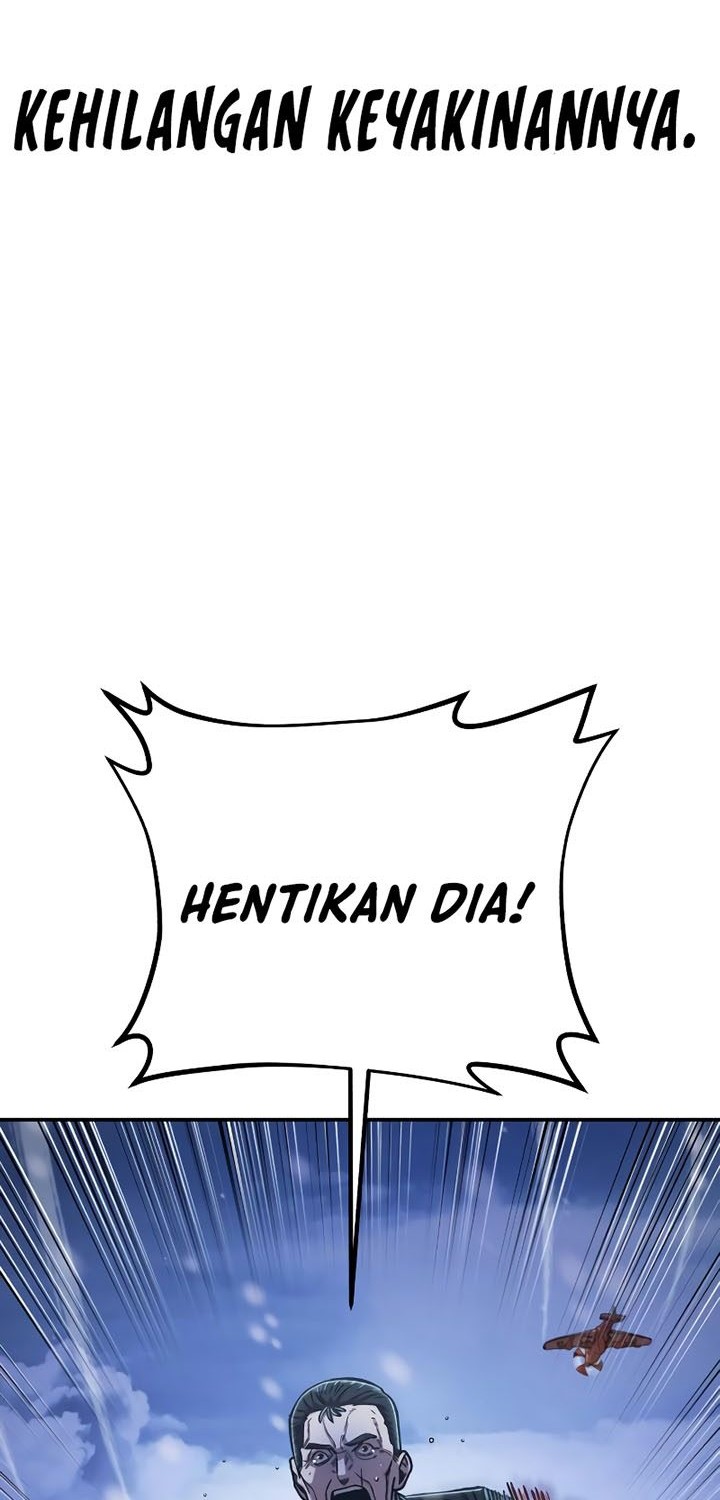 Hero Has Returned Chapter 79 Gambar 55