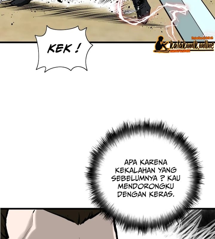 Archer Sword God : Descendants of the Archer Chapter 12 Gambar 31