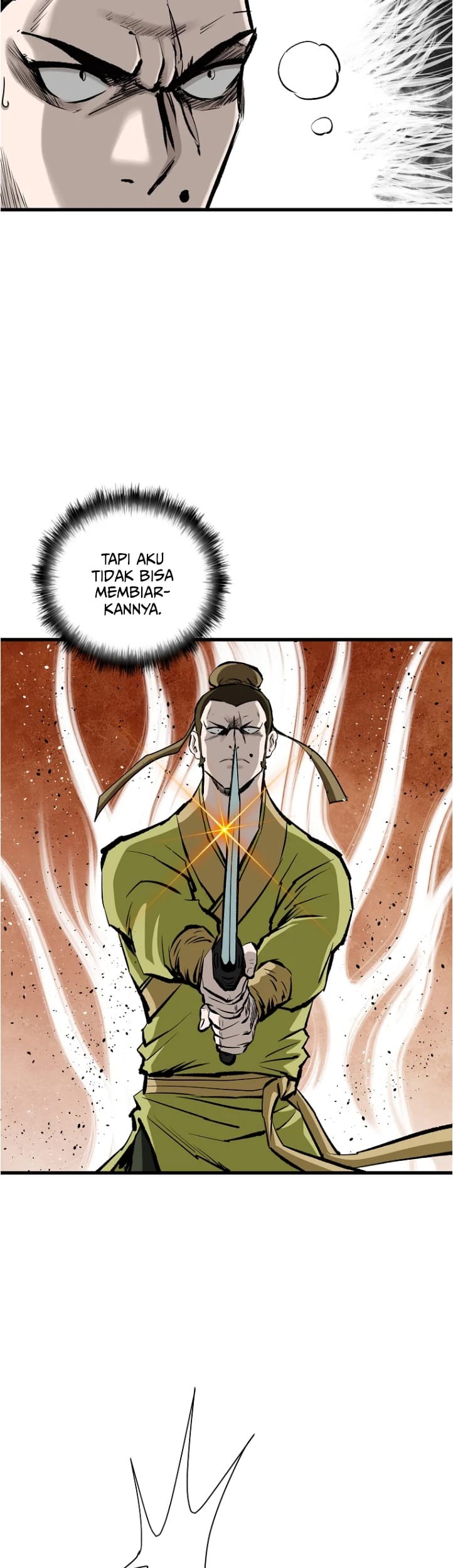 Archer Sword God : Descendants of the Archer Chapter 12 Gambar 32