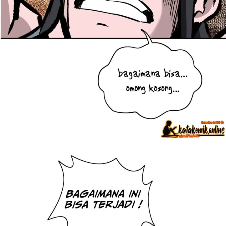 Archer Sword God : Descendants of the Archer Chapter 12 Gambar 43