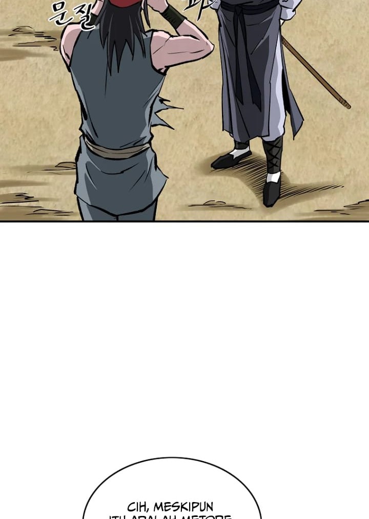 Archer Sword God : Descendants of the Archer Chapter 12 Gambar 48