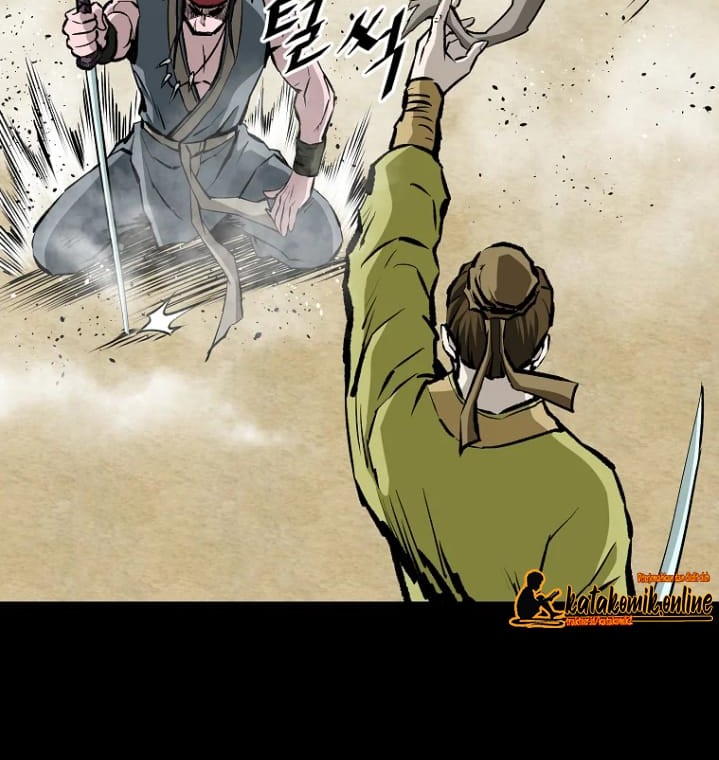 Archer Sword God : Descendants of the Archer Chapter 12 Gambar 13