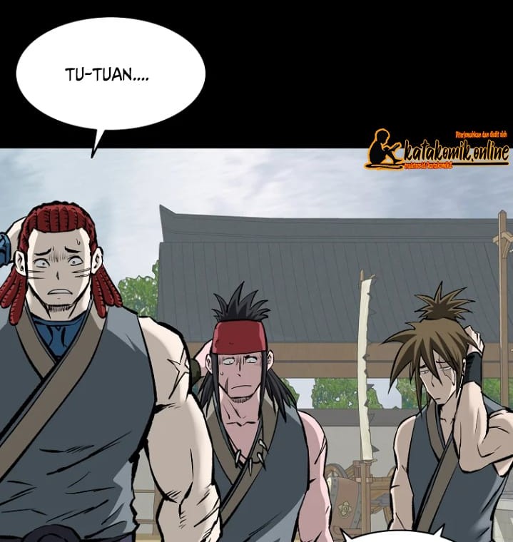 Archer Sword God : Descendants of the Archer Chapter 12 Gambar 16