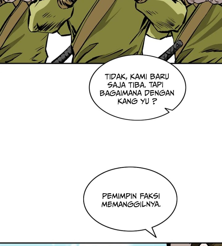 Archer Sword God : Descendants of the Archer Chapter 12 Gambar 22