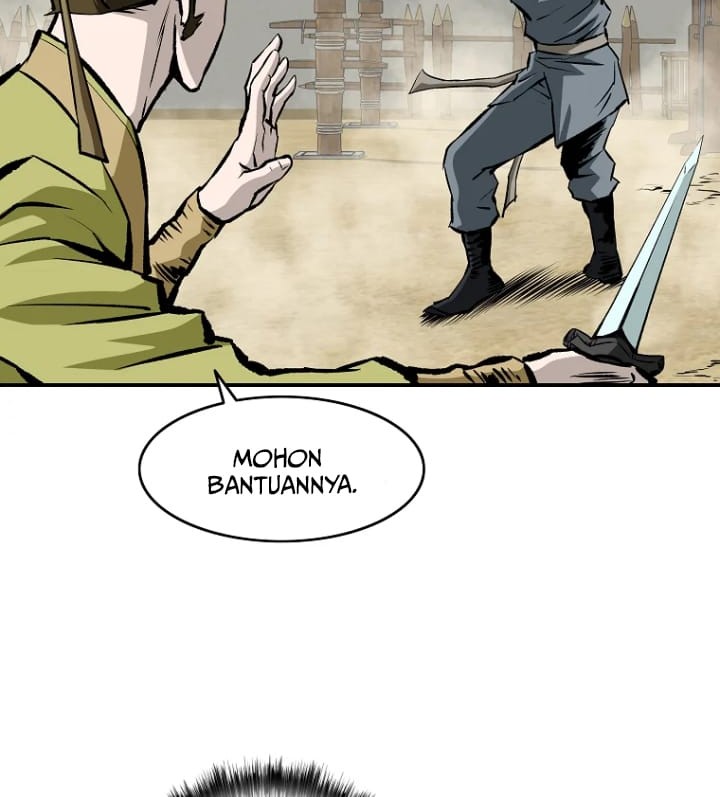 Archer Sword God : Descendants of the Archer Chapter 12 Gambar 25