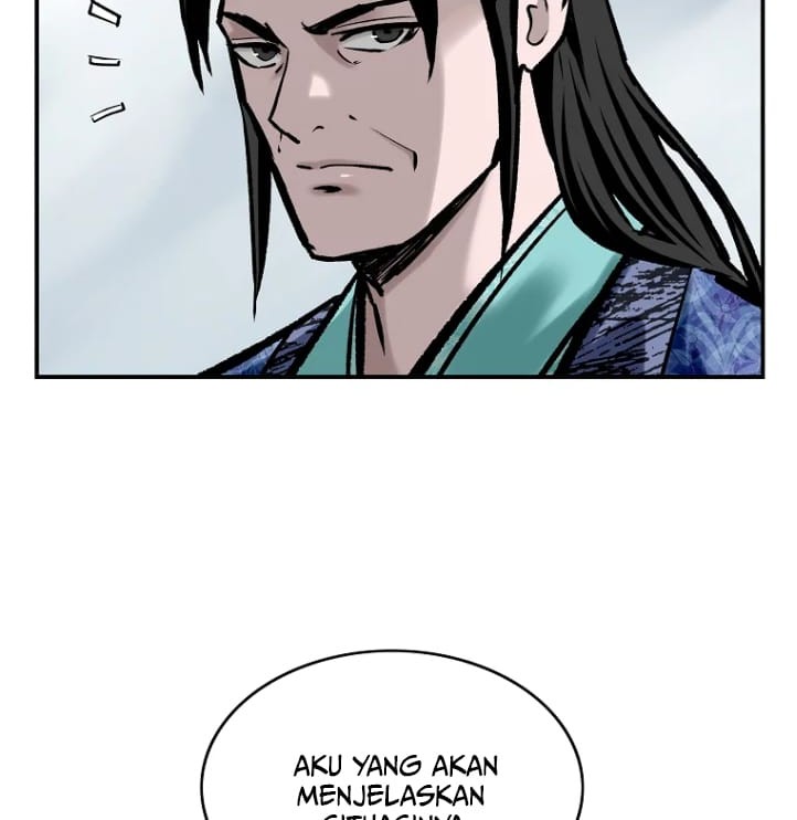 Archer Sword God : Descendants of the Archer Chapter 11 Gambar 7