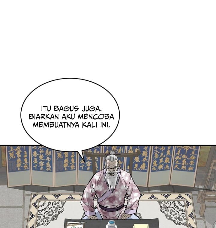 Archer Sword God : Descendants of the Archer Chapter 11 Gambar 22