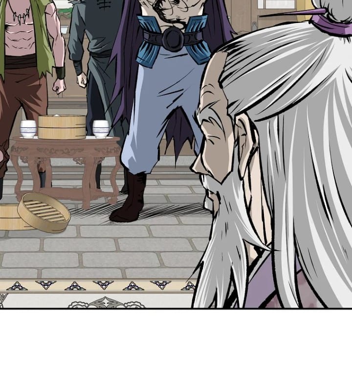 Archer Sword God : Descendants of the Archer Chapter 11 Gambar 25