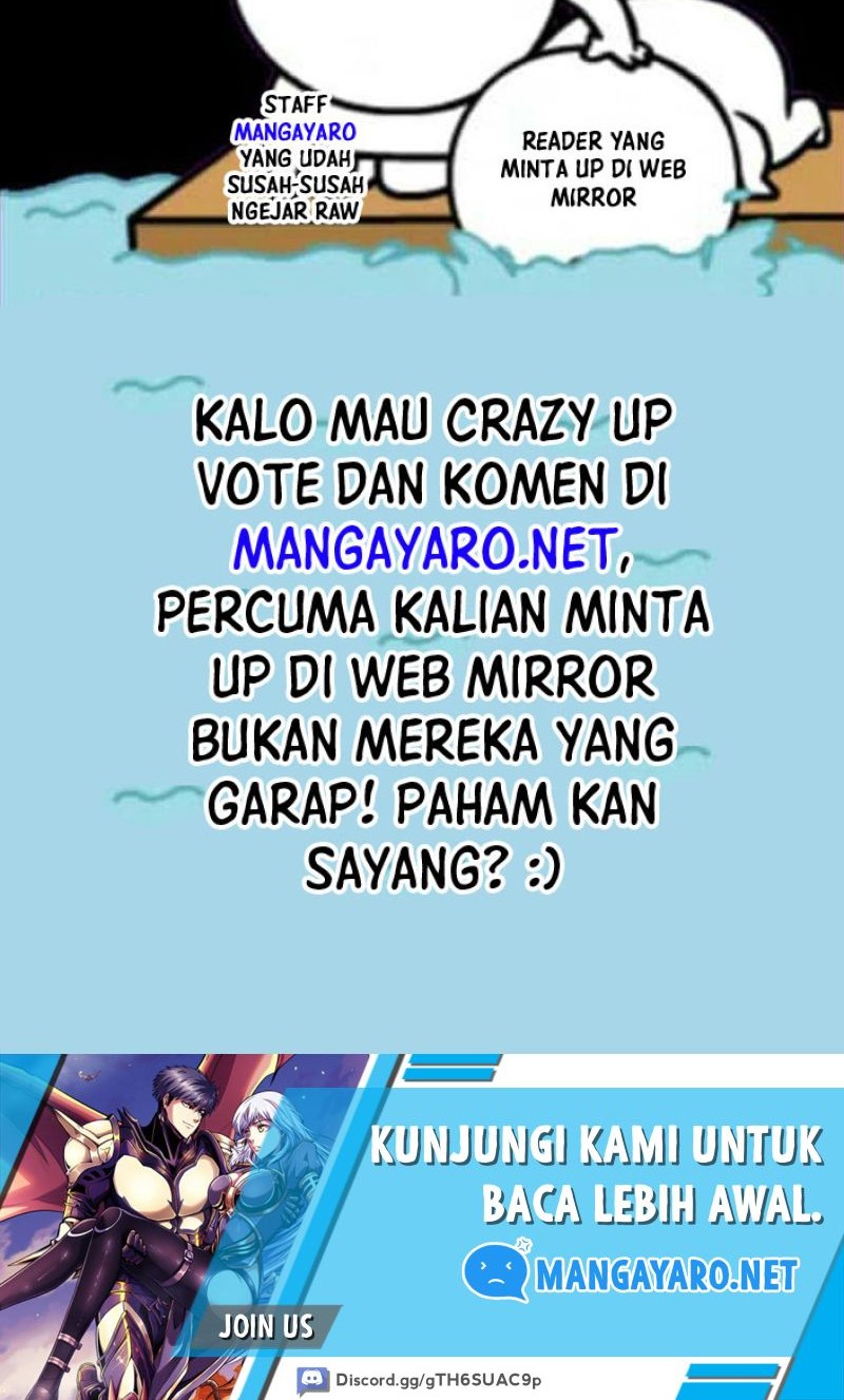 Super God Gene Chapter 48 Gambar 35