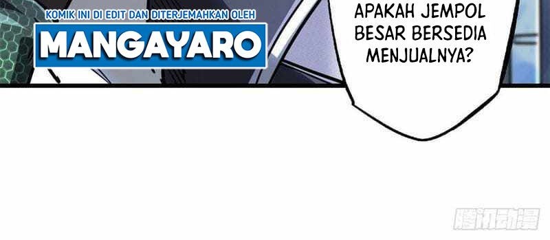Super God Gene Chapter 48 Gambar 6