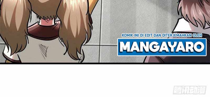 Super God Gene Chapter 47 Gambar 30