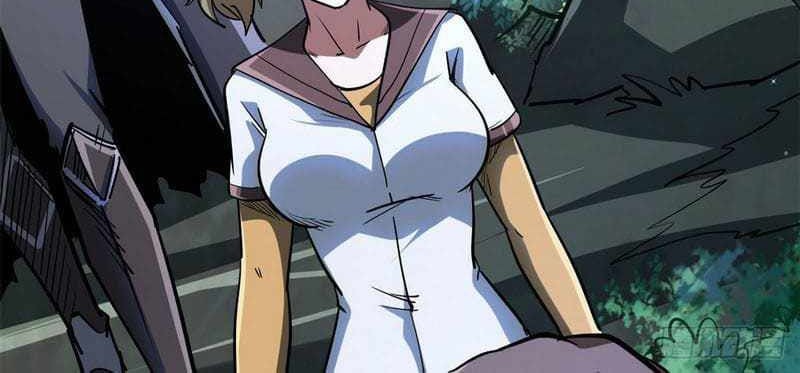 Super God Gene Chapter 47 Gambar 4