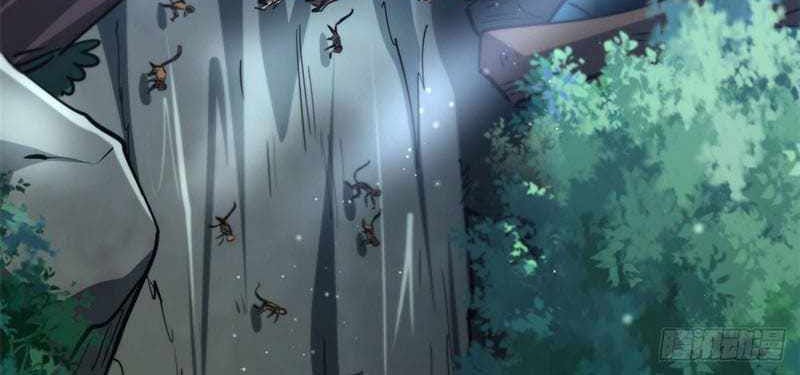 Super God Gene Chapter 47 Gambar 7