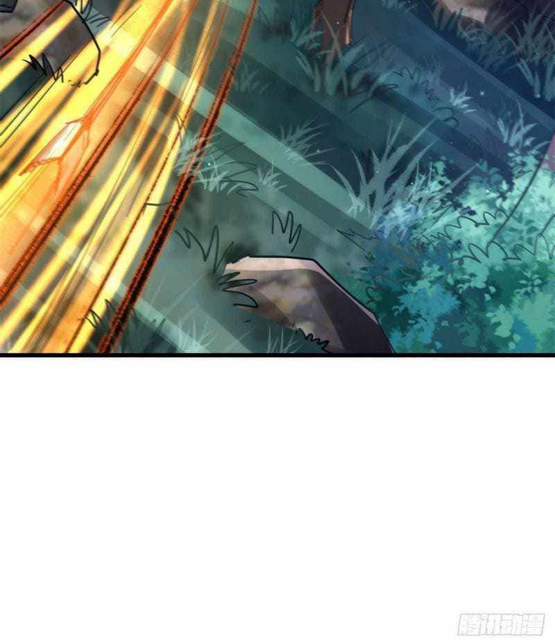 Super God Gene Chapter 47 Gambar 16