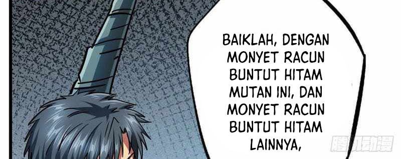 Super God Gene Chapter 47 Gambar 25