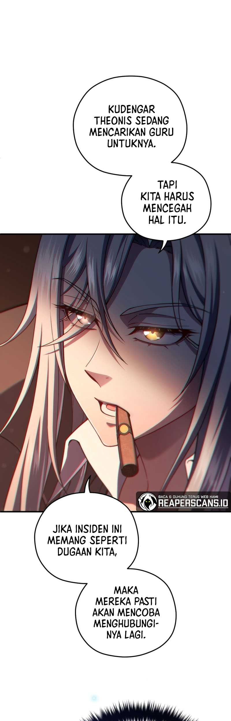 Damn Reincarnation Chapter 44 Gambar 42