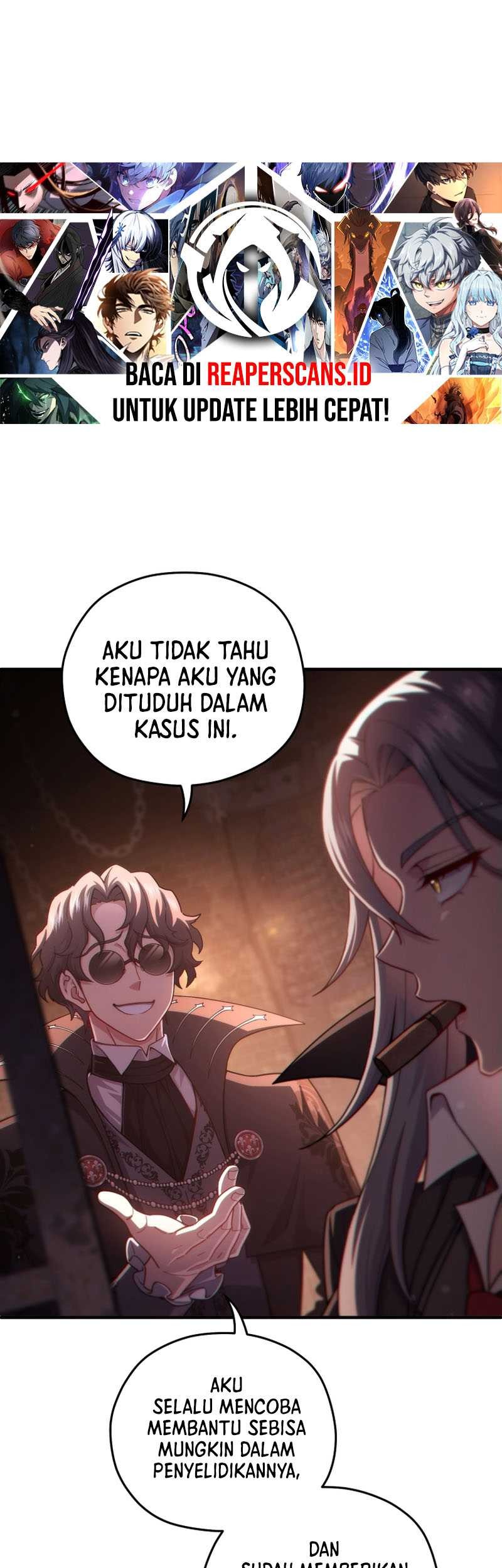 Baca  Damn Reincarnation Chapter 44 Gambar 2