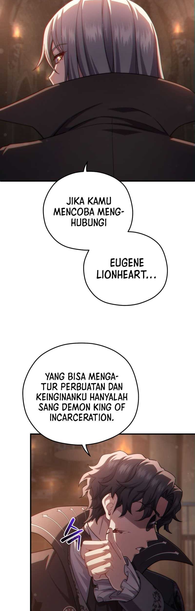 Damn Reincarnation Chapter 44 Gambar 28