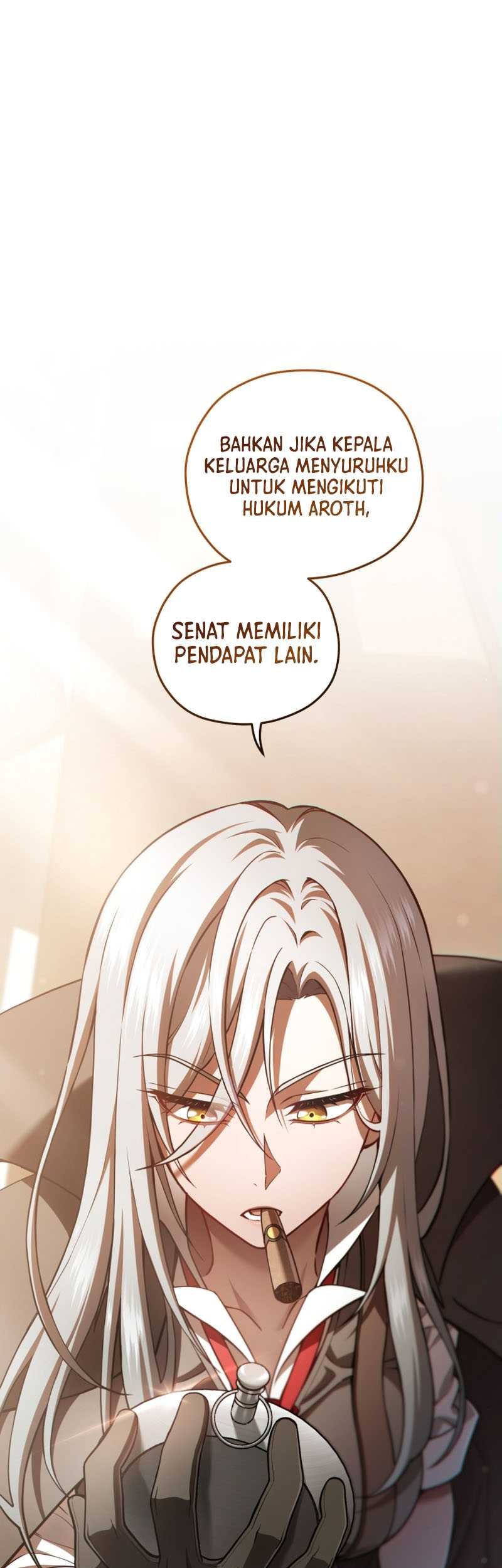 Baca  Damn Reincarnation Chapter 43 Gambar 2