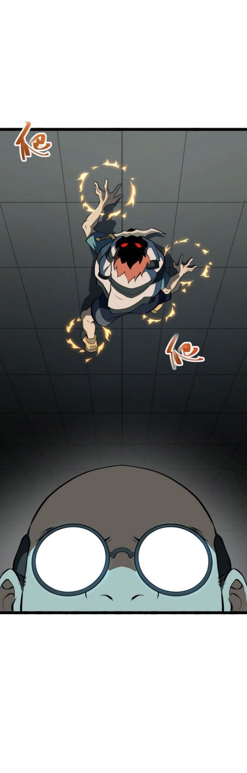 Ten Thousand Layers Of Qi Refining Chapter 03 Gambar 53