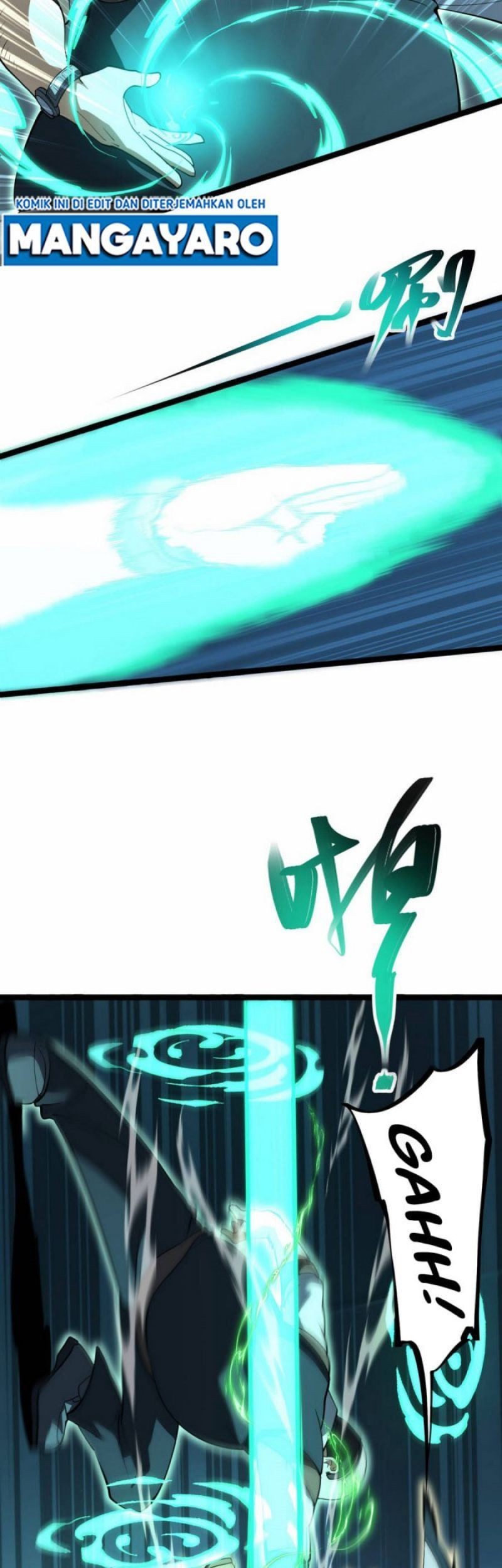 Ten Thousand Layers Of Qi Refining Chapter 03 Gambar 69