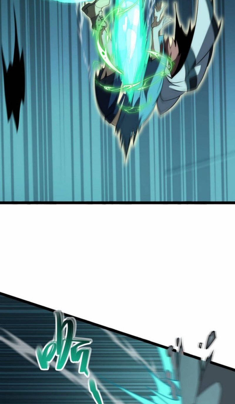 Ten Thousand Layers Of Qi Refining Chapter 03 Gambar 70