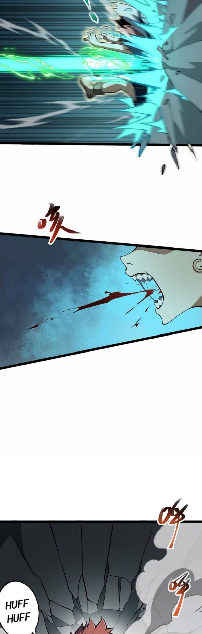 Ten Thousand Layers Of Qi Refining Chapter 03 Gambar 71