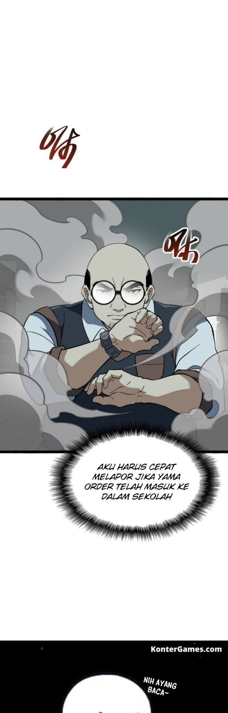 Ten Thousand Layers Of Qi Refining Chapter 03 Gambar 75