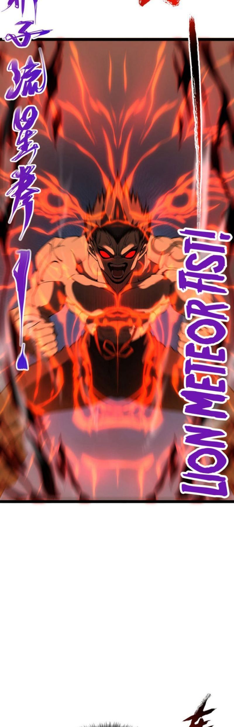 Ten Thousand Layers Of Qi Refining Chapter 03 Gambar 5