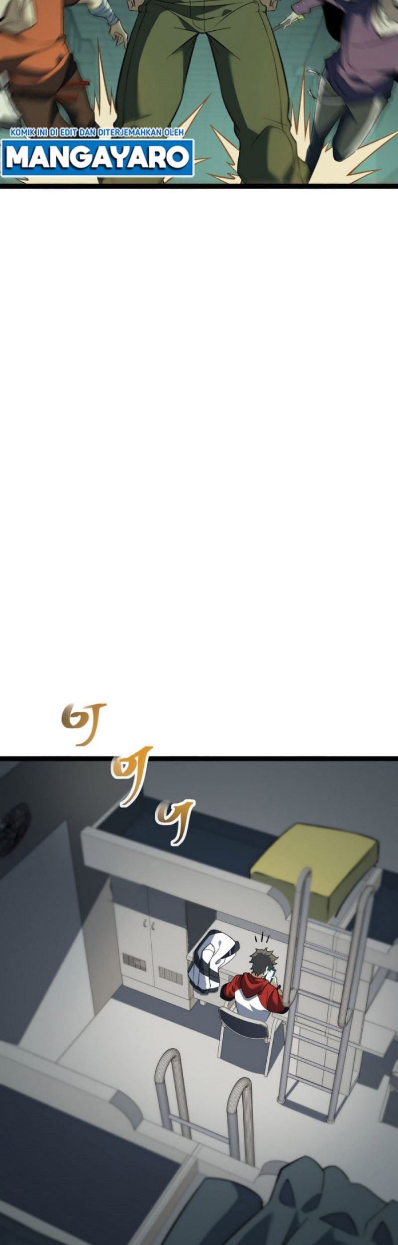 Ten Thousand Layers Of Qi Refining Chapter 02 Gambar 41