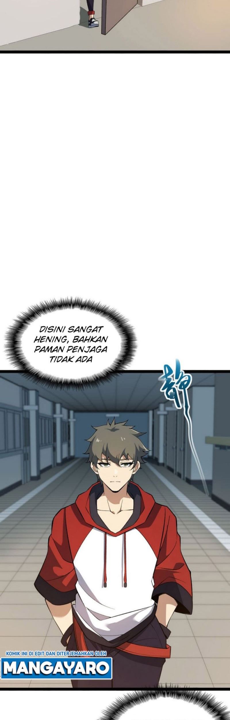 Ten Thousand Layers Of Qi Refining Chapter 02 Gambar 53