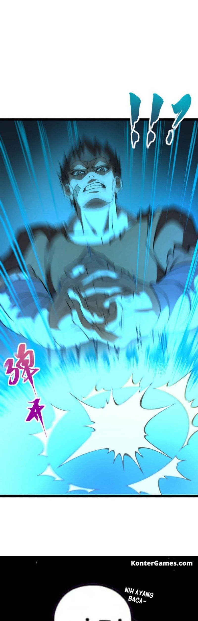 Ten Thousand Layers Of Qi Refining Chapter 02 Gambar 75