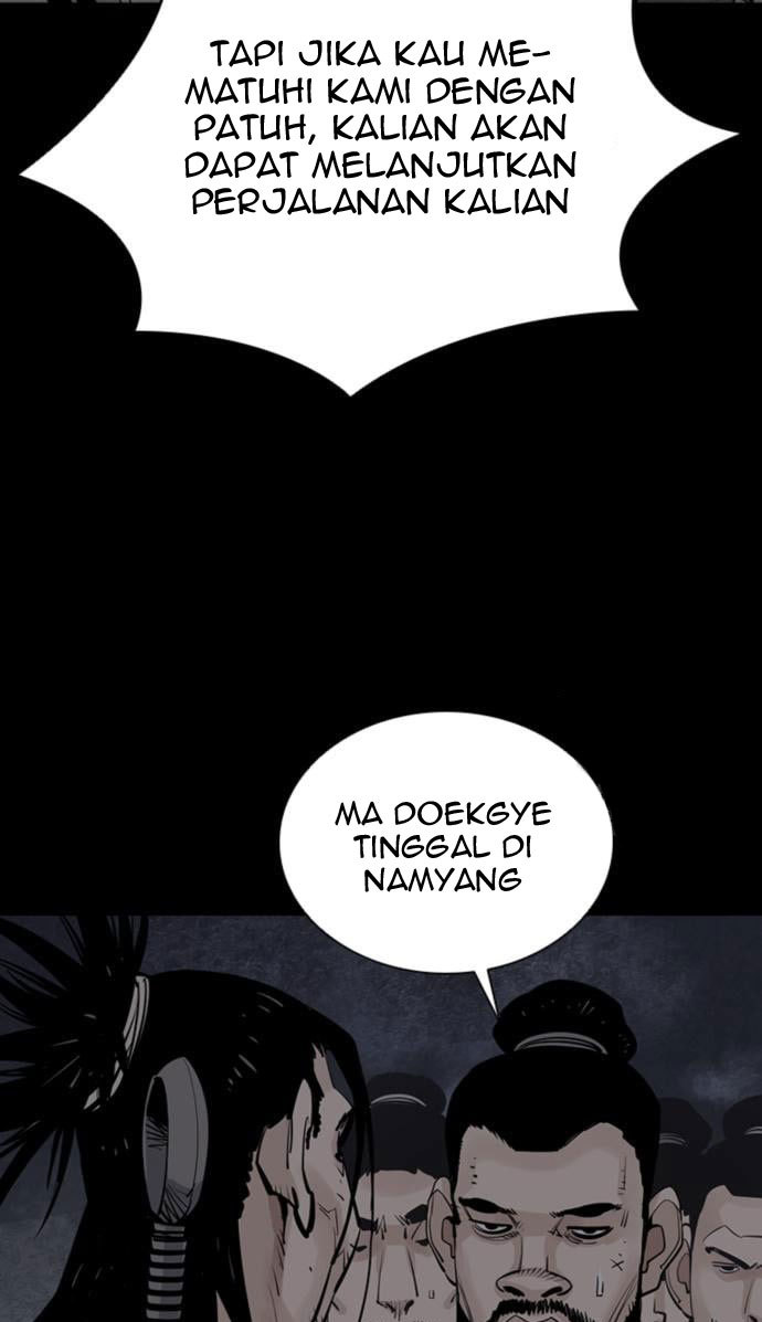 Death God Chapter 16 Gambar 61