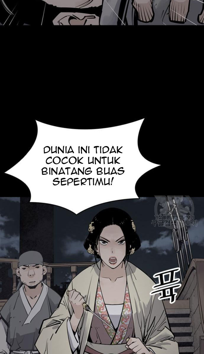 Death God Chapter 16 Gambar 69