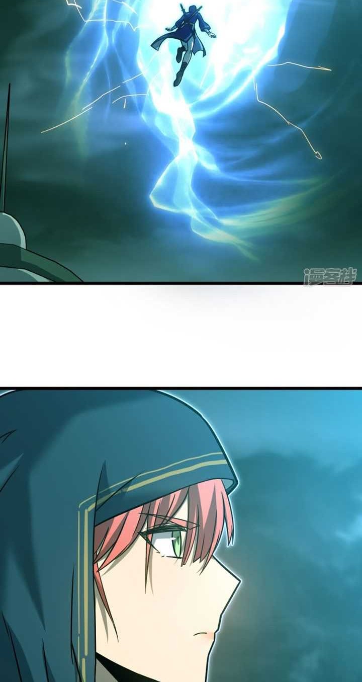 My Path to Killing God in Otherworld Chapter 62 Gambar 23