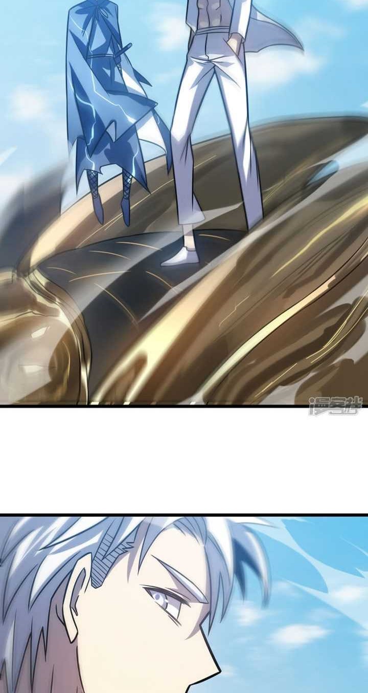 My Path to Killing God in Otherworld Chapter 62 Gambar 25