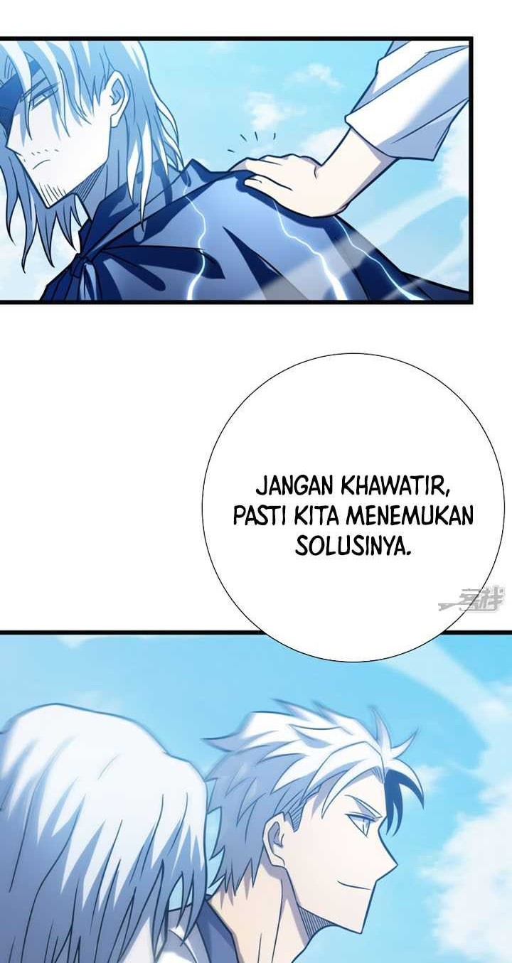 My Path to Killing God in Otherworld Chapter 62 Gambar 27