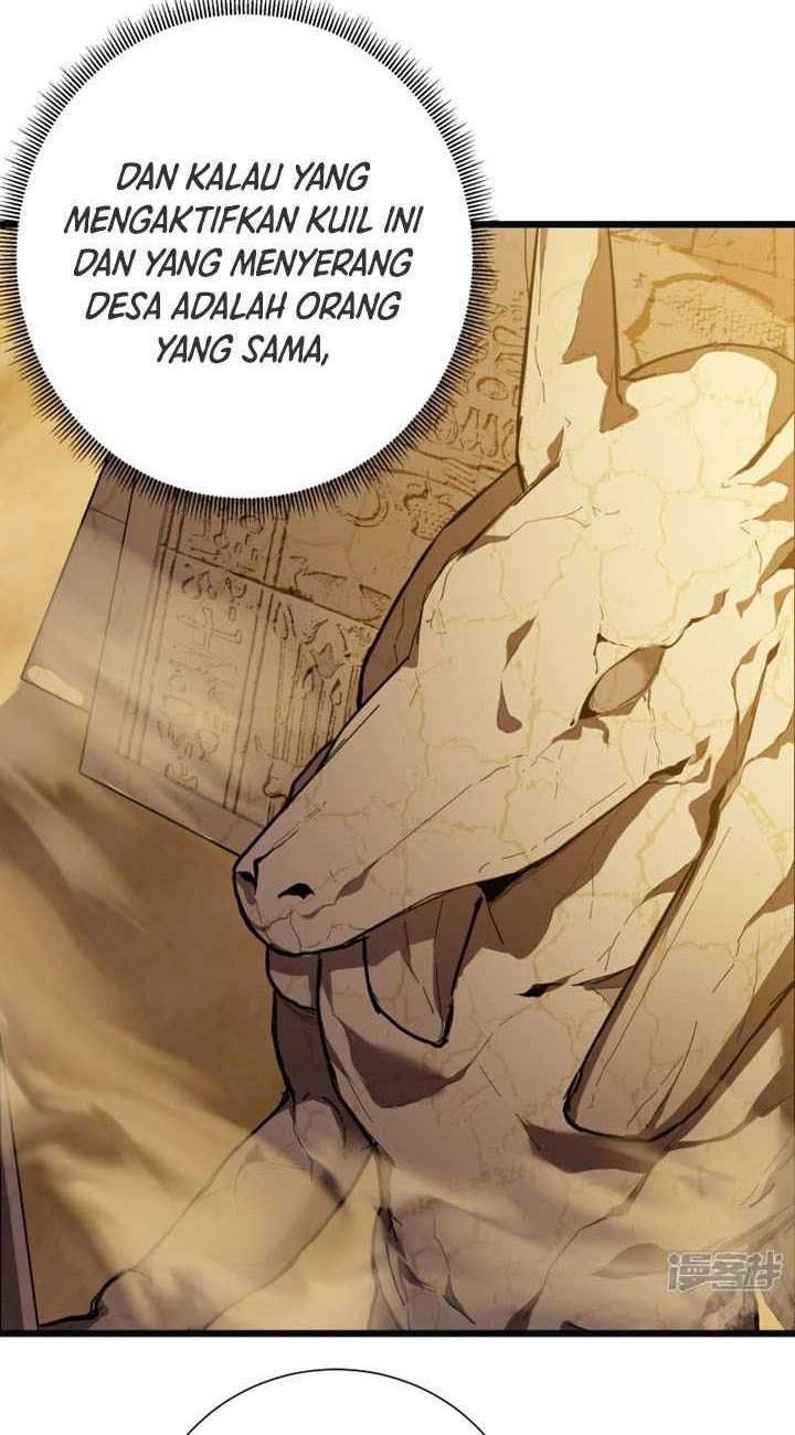 My Path to Killing God in Otherworld Chapter 62 Gambar 35