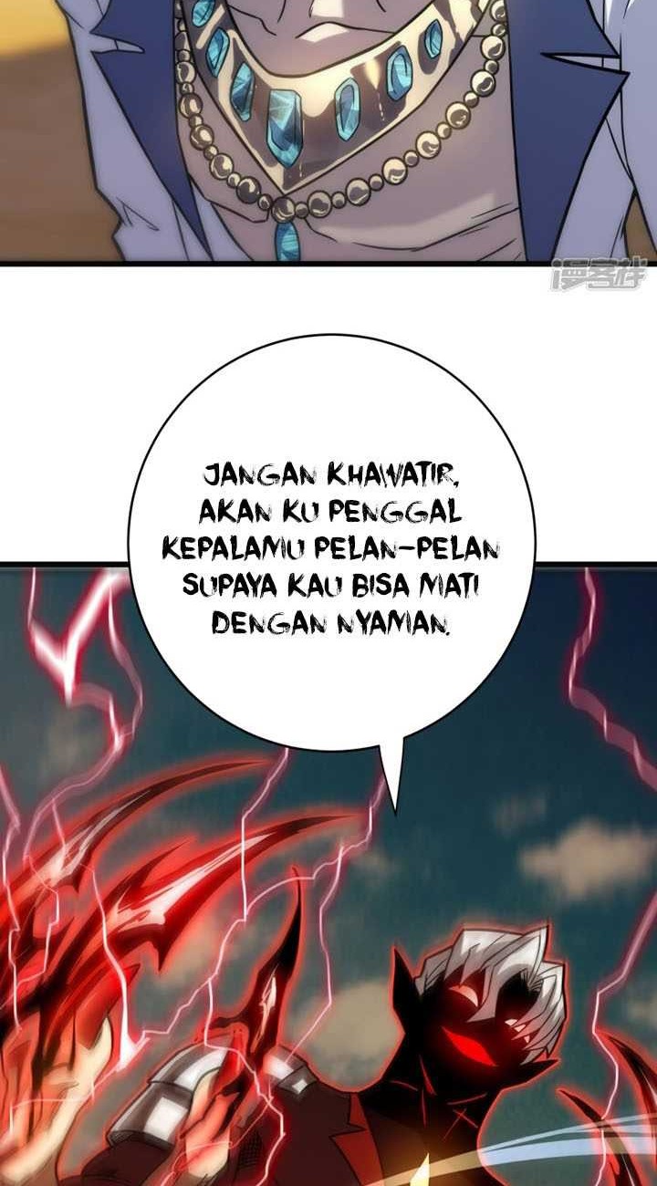 My Path to Killing God in Otherworld Chapter 62 Gambar 39