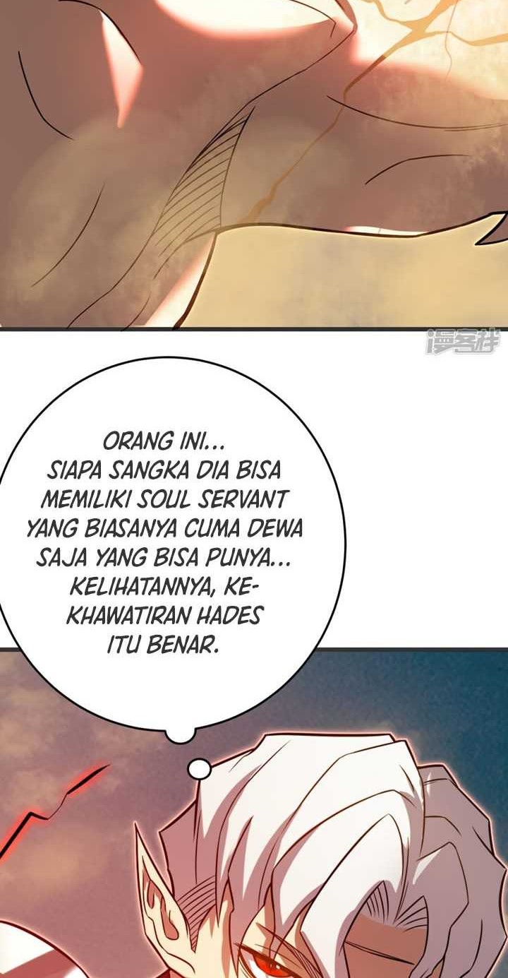 My Path to Killing God in Otherworld Chapter 62 Gambar 47