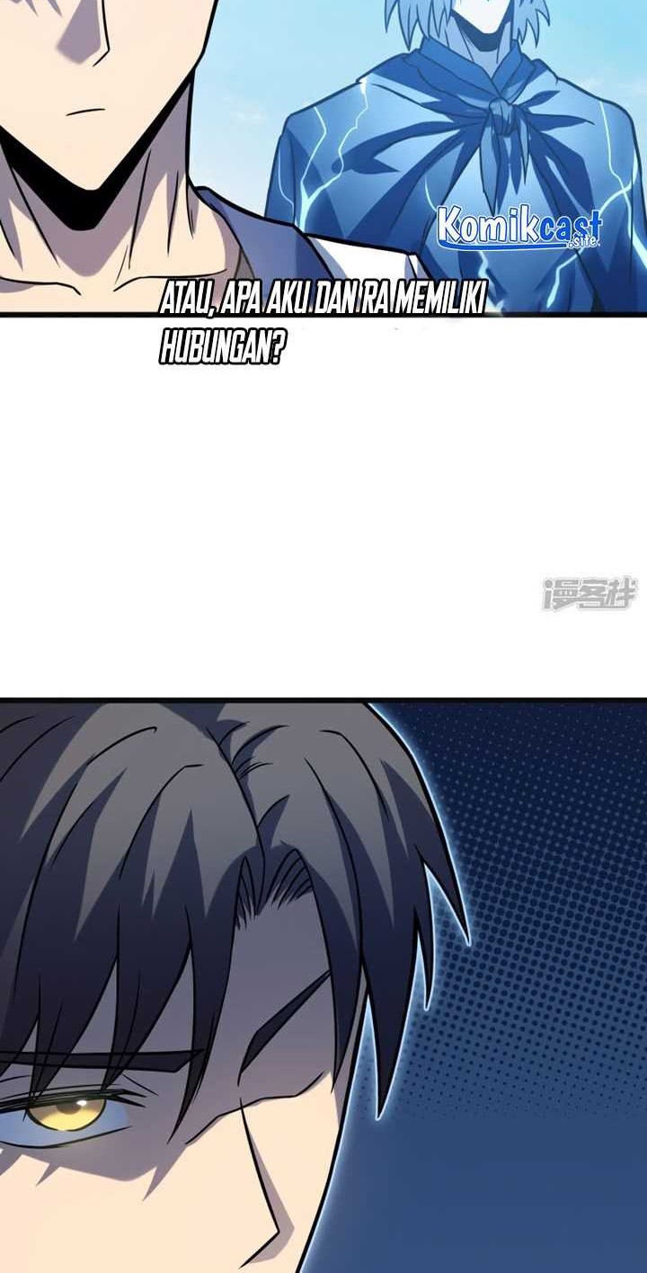 My Path to Killing God in Otherworld Chapter 62 Gambar 9