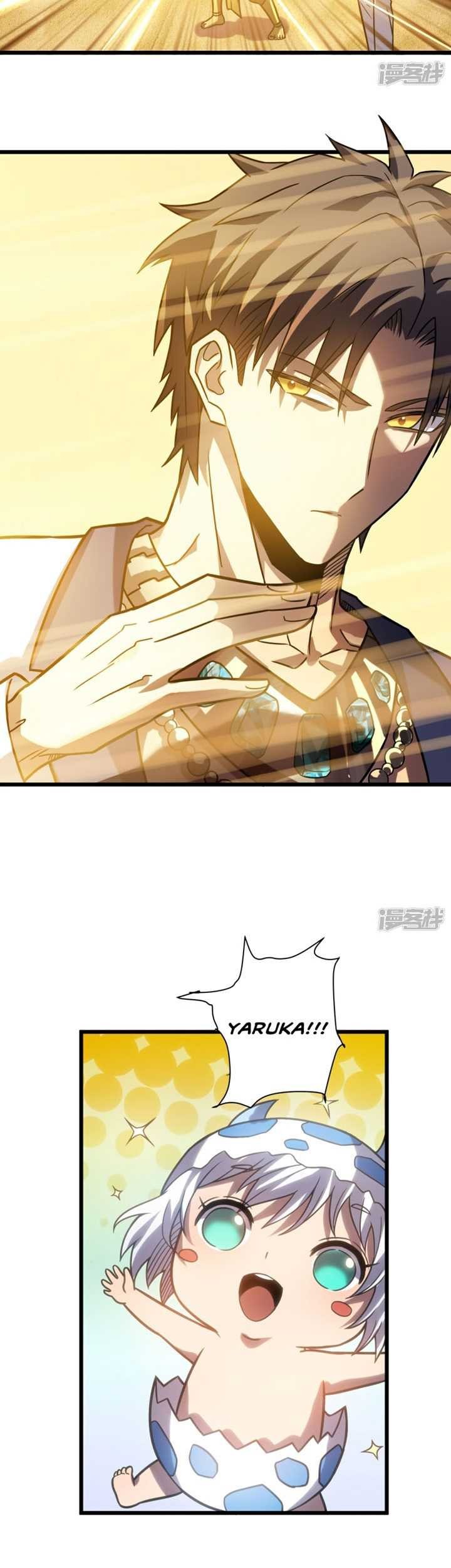 My Path to Killing God in Otherworld Chapter 62 Gambar 12